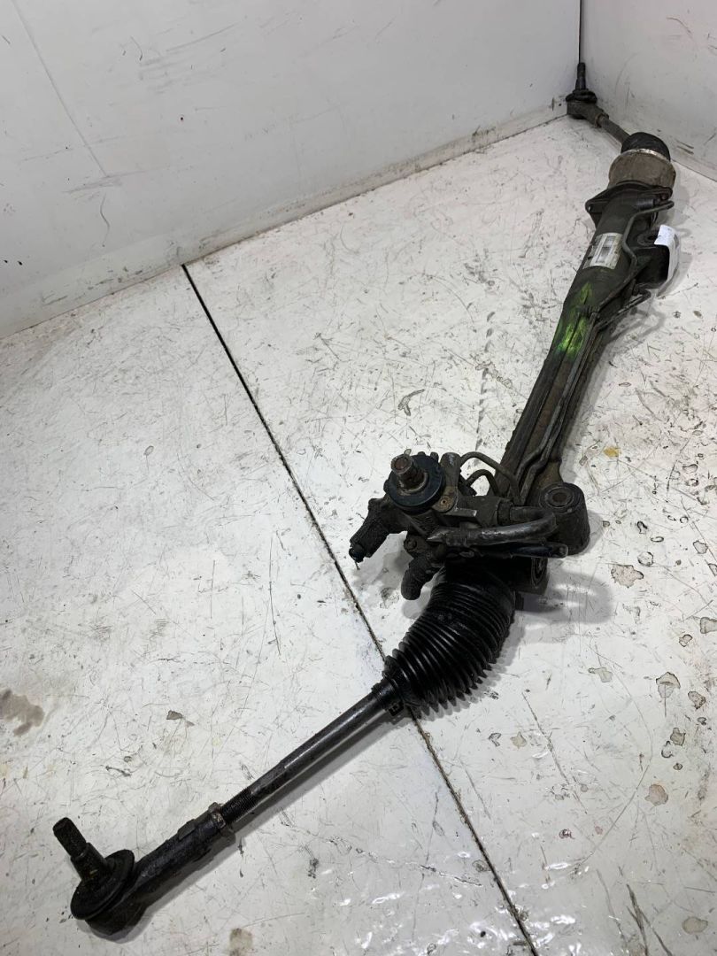 рулевая рейка Audi Q7 4L 2006, 3.0 л., дизель, 7L6422063C, 7L6422055P, 7L6422061PX, 7L6422061T, 7L6422061TX, 7L6422062N, 7L6422062NX, 7L8422055AD, 7L8422055T - фото №1