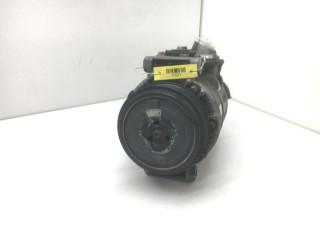 компрессор кондиционера Mercedes-Benz E-Класс W211/S211 2003, бензин, 447220-9332, A0012301211, 0012301211