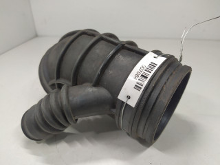 патрубок воздушного фильтра BMW 3 серия E46 2001, 2.0 л., бензин, 1435627