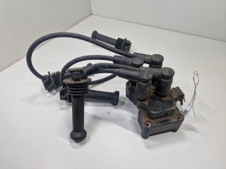 катушка зажигания Ford Focus 2 поколение [рестайлинг] 2010, 1.6 л., i, бензин, АКПП, передний привод, 0221503485