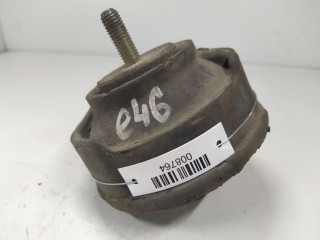 подушка крепления двигателя BMW 3 серия E46 2003, 2.0 л., дизель, 1094814, 22111094814