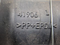 патрубок турбины Peugeot Partner 2 поколение (B9) [рестайлинг] 2015, 1.6 л., HDi, дизель, МКПП, передний привод, 41906 - фото №3
