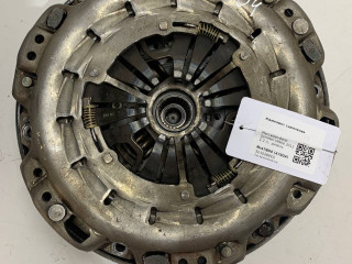 комплект сцепления Mercedes-Benz Sprinter 2 поколение (W906) 2012, 2.2 л., дизель, 324029910, A6460300508, 124030510, A6460300508X, A0012523205, A0212501101