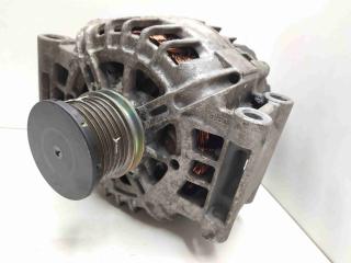 генератор Mini Cooper 2 поколение 2007, 1.4 л., i, бензин, МКПП, передний привод, 12317576513, 7576513