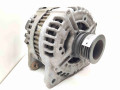 генератор Audi A6 4F/C6 [рестайлинг] 2009, 2.0 л., TD, дизель, МКПП, передний привод, 03G903016N, ALB5149, 0121715049 - фото №2