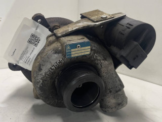 турбина Land Rover Discovery 3 поколение 2005, 2.7 л., дизель, 4H2Q6K682CH, 53049700069