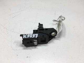 датчик абсолютного давления Citroen C4 Picasso 1 поколение 2011, 1.6 л., HDi, дизель, робот, передний привод, 9663480880