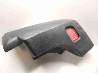 клык бампера задний правый Renault Master 3 поколение [рестайлинг] 2018, 2.3 л., DCi, дизель, МКПП, задний привод, 851200001R