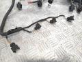 проводка двигателя BMW 3 серия E90/E91/E92/E93 2006, 2.0 л., i, бензин, МКПП, задний привод, 12517549275, 7549275, 12517549284, 7549284 - фото №9