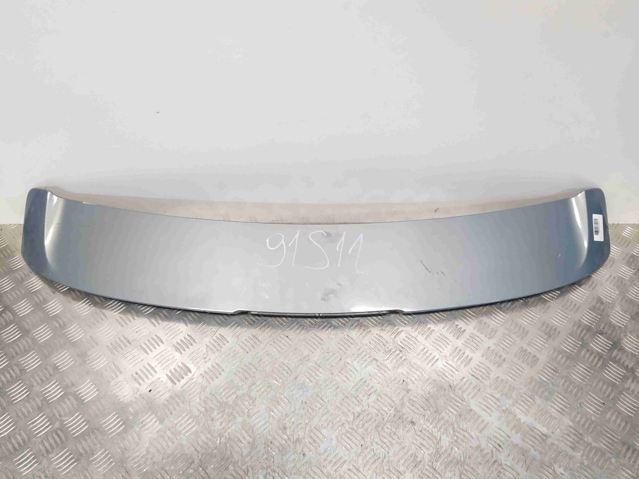 спойлер Ford Focus 2 поколение 2008, 8M51A44210A - фото №1