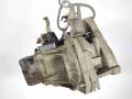 КПП механическая (МКПП) Renault Grand Scenic 2 поколение 2006, 1.6 л., i, бензин, МКПП, передний привод, JR5125, 7701723238 - фото №2