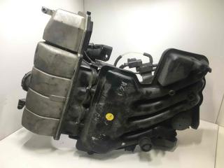 коллектор впускной Volkswagen Golf 3 поколение 2000, 2.0 л., i, бензин, 06A133185FN, 06A133206