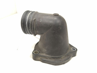 фланец (тройник) системы охлаждения BMW 1997, 2.5 л., дизель, 11532244828