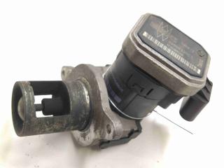 клапан EGR Mercedes-Benz C-Класс W203/S203/CL203 [рестайлинг] 2004, 2.2 л., CDi, дизель, АКПП, задний привод, 00005320C1, A646140
