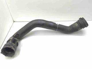 патрубок радиатора BMW 5 серия E39 1999, 2.5 л., i, бензин, МКПП, седан, задний привод, 11531705224, 1705224