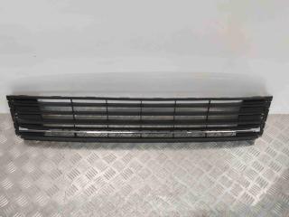 заглушка (решетка) в бампер Volkswagen Polo 5 поколение [рестайлинг] 2018, JN20POL14017