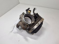 заслонка дроссельная Opel Astra G 2008, 1.8 л., i, бензин, АКПП, передний привод, 55562380, A2C53192017 - фото №2