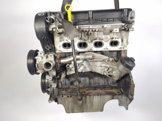 двигатель Opel Astra H/Family [рестайлинг] 2013, 1.6 л., i, бензин, МКПП, передний привод, A16XER