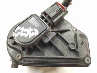 заслонка дроссельная Ford Focus 1 поколение [рестайлинг] 2005, 1.6 л., i, бензин, МКПП, передний привод, VP4F9U9E928BA