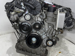 двигатель Mercedes-Benz S-Класс W221 2007, 5.5 л., бензин, M273961, 273961, M273963, 273963, M273960, M273971, M273968, 273971, M273966, M273967, M273962, M273965, 273965, 273960, 273968, 273967, 273966