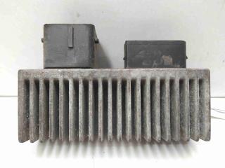 реле накала свечей Renault Master 3 поколение [рестайлинг] 2018, 2.3 л., DCi, дизель, МКПП, задний привод, 271206395R