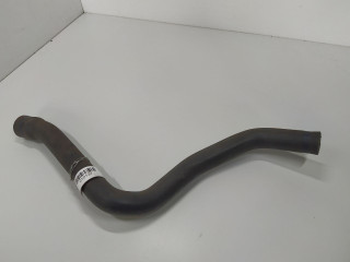 патрубок отопителя (печки) BMW 5 серия E39 [рестайлинг] 2001, 3.0 л., i, бензин, АКПП, седан, задний привод, 64218367929