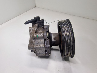 насос гидроусилителя руля Audi A6 4F/C6 [рестайлинг] 2009, 2.0 л., TD, дизель, МКПП, передний привод, 4F0145156B