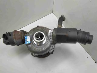 турбина Audi A6 4F/C6 [рестайлинг] 2010, 2.0 л., TD, дизель, МКПП, универсал, передний привод, 03L145701DV440, ME50173156