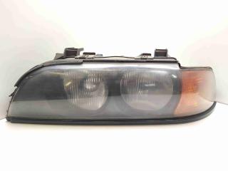 фара левая BMW 5 серия E39 1999, 2.5 л., i, бензин, МКПП, седан, задний привод, 15213900LI