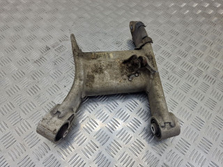 рычаг задний левый BMW 5 серия E39 1997, 2.0 л., i, бензин, МКПП, седан, задний привод, 33326755472, 6755472