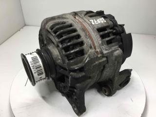 генератор Volkswagen Golf 3 поколение 1999, 1.4 л., i, бензин, 037903025L, 0124315005