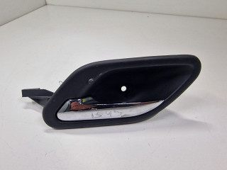 ручка внутренняя передняя левая BMW 5 серия E39 1997, 2.0 л., i, бензин, МКПП, седан, задний привод, 8125513