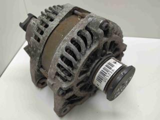 генератор Renault Grand Scenic 3 поколение 2010, 1.4 л., Ti, бензин, МКПП, передний привод, 231000024R, A002TX0481