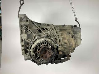 вариатор Audi A6 4F/C6 [рестайлинг] 2008, 2.0 л., TD, дизель, вариатор, передний привод, KTD