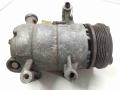 компрессор кондиционера Land Rover Freelander 2 поколение 2007, 2.2 л., TD, дизель, МКПП, полный привод, 6G9119D629FD - фото №5