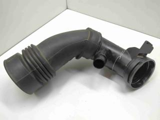 патрубок интеркулера Citroen C4 1 поколение 2012, 1.6 л., HDi, дизель, МКПП, передний привод, 9684362180
