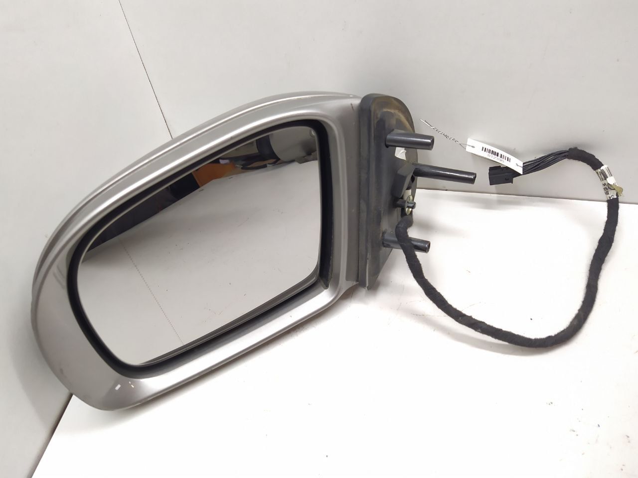 зеркало наружное левое Mercedes-Benz M-Класс W164 2005, 3.0 л., CDi, дизель, АКПП, внедорожник 5 дв., полный привод, A1648102916 - фото №1