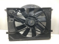 вентилятор радиатора Mercedes-Benz S-Класс W220 [рестайлинг] 2005, бензин, A2205000093, 2205000093 - фото №2