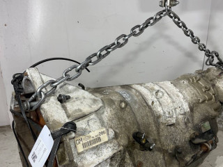 КПП автоматическая (АКПП) BMW X5 E53 2000, 3.0 л., бензин, 96022206, 1423540, TZ, 0241396