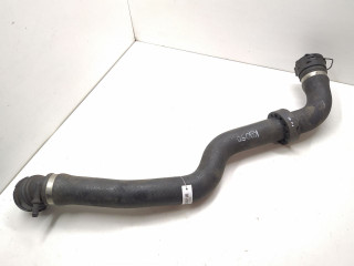 патрубок радиатора BMW 5 серия E39 [рестайлинг] 2002, 2.5 л., TD, дизель, АКПП, задний привод, 7785018, 11537785018