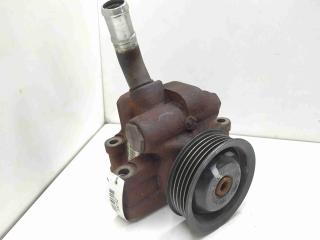 насос гидроусилителя руля Ford Fusion 1 поколение 2004, 1.6 л., i, бензин, МКПП, передний привод, 2S6E3A733AA