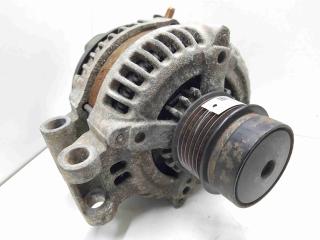 генератор Jaguar S-Type 1 поколение 2004, 2.7 л., TD, дизель, АКПП, задний привод, 4R8310300AB, 1042103720