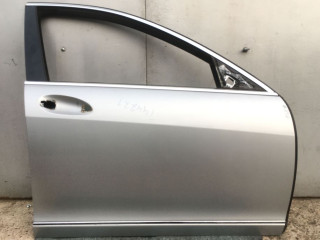 дверь передняя правая Mercedes-Benz S-Класс W221 2009, седан, A2217200205, 2217200205