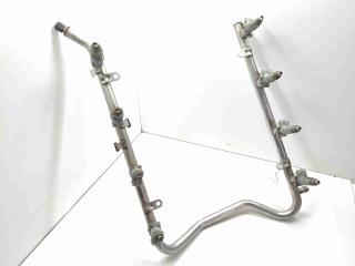 топливная рампа Mercedes-Benz M-Класс W163 1999, 4.3 л., i, бензин, АКПП, внедорожник 5 дв., полный привод, A1130700095, 1130700095, 0280151040, 0280155744, A1130780049, 1130780049