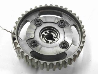 фазорегулятор Peugeot 208 1 поколение 2013, 1.2 л., i, бензин, МКПП, передний привод, 9676237380