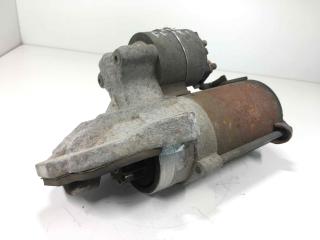 стартер Ford Focus 2 поколение 2008, 1.8 л., i, бензин, МКПП, передний привод, 4M5T11000AC