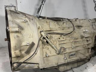 КПП автоматическая (АКПП) Porsche Cayenne 955 2003, 4.5 л., бензин, M48, M4800, HAS, 060104, TR60SN, 09D300037G