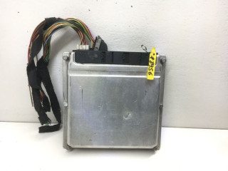 блок управления двигателем Mercedes-Benz CL-Класс C215 2001, бензин, A1131530079, 1131530079