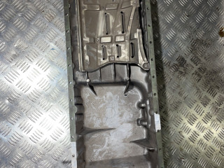 масляный поддон Mercedes-Benz E-Класс W210/S210 1998, 3.0 л., OM 606.961, дизель, A6060140502, 6060140502