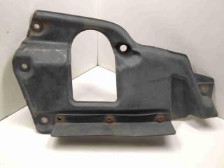 защита арок передняя левая (подкрылок) Toyota Land Cruiser J200 2010, 5147460010, 5380860070, 5385560020